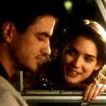 Dermot Mulroney, Winona Ryder