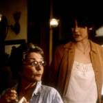 Jean Simmons, Winona Ryder