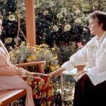 Jean Simmons, Winona Ryder