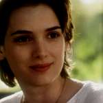 Winona Ryder