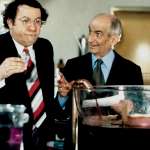 Louis de Fun&egrave;s, Coluche