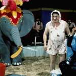 Louis de Fun&egrave;s, Coluche