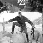 Charles &quot;Buddy&quot; Rogers