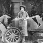 Clara Bow, Charles &quot;Buddy&quot; Rogers