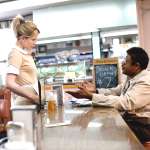 Forest Whitaker, Kate Beckinsale