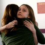 Jeanne Tripplehorn, Dakota Fanning