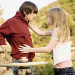 Josh Hutcherson, Dakota Fanning