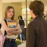 Soren Fulton, Dakota Fanning