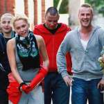 Olga Bołądź, Paweł Małaszyński, Piotr Rogucki, Dominik Bąk, Eryk Lubos, Bartłomiej Firlet