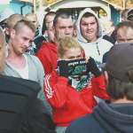 Olga Bołądź, Paweł Małaszyński, Dominik Bąk, Eryk Lubos