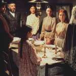 Neva Small, Paul Michael Glaser, Candy Bonstein, Elaine Edwards, Norma Crane, Leonard Frey, Rosalind Harris, Topol, Michele Marsh