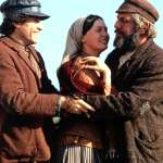 Paul Michael Glaser, Topol, Michele Marsh
