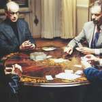 Angela Goodwin, Raffaele Pisu, Toni Servillo