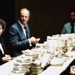 Marco Sorrentino, Roberta Fossile, Ilaria Andolfi, Sergio Valery