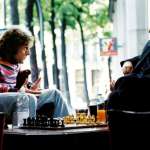 Toni Servillo, Adriano Giannini