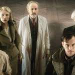 Jon Rumney, Jude Law, Giovanni Ribisi, Gwyneth Paltrow, Julian Curry