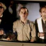 Jon Rumney, Giovanni Ribisi, Julian Curry