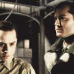 Jude Law, Giovanni Ribisi