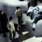 Jude Law, Giovanni Ribisi, Gwyneth Paltrow