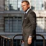 Daniel Craig