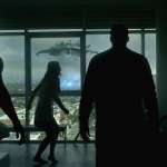 Crystal Reed, Eric Balfour, Brittany Daniel, Donald Faison