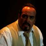 David Zayas