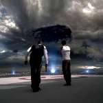 Eric Balfour, Donald Faison