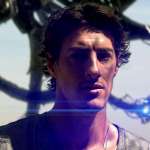 Eric Balfour