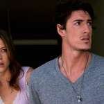 Scottie Thompson, Eric Balfour