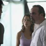 Scottie Thompson, David Zayas, Eric Balfour