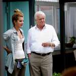 Marian Dziędziel, Zofia Zborowska