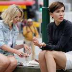 Marieta Żukowska, Olga Bołądź