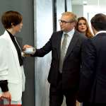 Marta Ścisłowicz, Olga Bołądź, Piotr Głowacki, Piotr Adamczyk