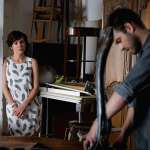 Olga Bołądź, Marcin Korcz