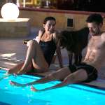 Olga Bołądź, Marcin Korcz