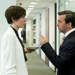 Olga Bołądź, Piotr Głowacki