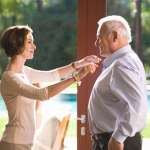 Anthony Hopkins, Embeth Davidtz