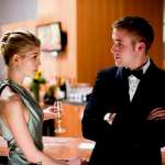 Ryan Gosling, Rosamund Pike