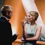 Ryan Gosling, Rosamund Pike