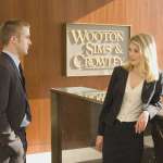 Ryan Gosling, Rosamund Pike