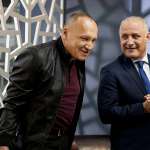 Mariusz Jakus, Przemysław Bluszcz