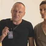 Mariusz Jakus, Anita Jancia