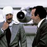 Colin Blakely, Peter Sellers