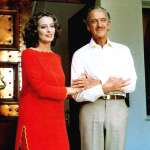 David Niven, Capucine