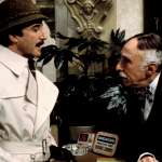 Harold Berens, Peter Sellers