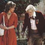 Joanna Lumley, Richard Mulligan