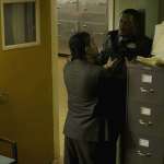 Samuel L. Jackson, Luis Guzm&aacute;n