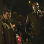 Samuel L. Jackson, Luis Guzm&aacute;n