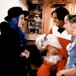 Dominique Lavanant, Christian Clavier, Marie-Anne Chazel