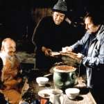 Josiane Balasko, Michel Blanc